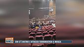 Chi c'è dietro l'attacco terroristico a Mosca