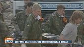 Vent'anni di attentati, dal teatro Dubrovka a Beslan