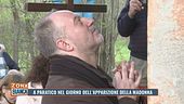A Paratico nel giorno dell'apparizione della Madonna