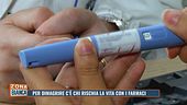 Per dimagrire c'è chi rischia la vita con i farmaci