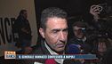 Il generale Vannacci contestato a Napoli
