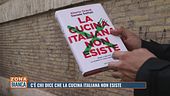 C'è chi dice che la cucina italiana non esiste