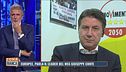 Giuseppe Conte e il caso Daniela Santanchè