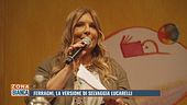 Chiara Ferragni, la versione di Selvaggia Lucarelli