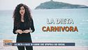 La dieta a base di carne che spopola sui social