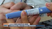 La rischiosa moda dei farmaci dimagranti