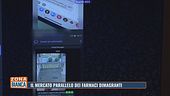 Il mercato parallelo dei farmaci dimagranti