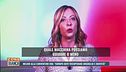 Giorgia Meloni alla convention Vox: "Europa deve recuperare orgoglio e identità"