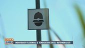 Individuato Fleximan, il vendicatore degli automobilisti