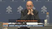 Veggenti, solo il Papa può dire cosa è soprannaturale