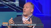 Marco Ferrari, parla il veggente di Paratico