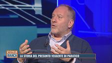 Marco Ferrari, parla il veggente di Paratico