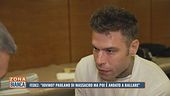 Fedez: "Iovino? Parlano di massacro ma poi è andato a ballare"