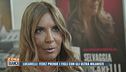 Selvaggia Lucarelli: Fedez prende i figli con gli ultras milanisti