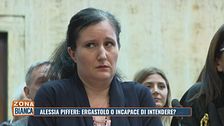 Alessia Pifferi: ergastolo o incapace di intendere?