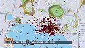 Campi Flegrei, evacuazione impossibile