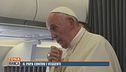 Il Papa contro i veggenti