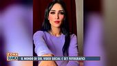 Il mondo di Siu, video social e set fotografici