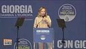 Le parole di Giorgia Meloni per Elly Schlein