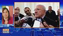 L'incontro tra Giorgia Meloni e Vincenzo De Luca