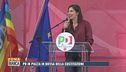 PD in piazza in difesa della costituzione