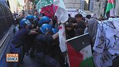 Tensioni e polemiche a una settimana dal voto