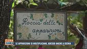 Le apparizioni si moltiplicano, adesso anche a Ischia
