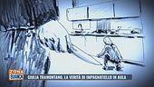 Giulia Tramontano, la verità di Impagnatiello in aula