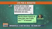 Impagnatiello, le chat con Giulia Tramontano: "Che madre sei?"