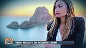 Uomini narcisisti che uccidono le donne