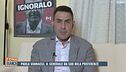 Giuseppe Brindisi intervista il generale Vannacci