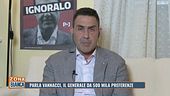 Giuseppe Brindisi intervista il generale Vannacci