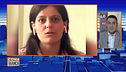 Ilaria Salis sulla sua candidatura alle europee