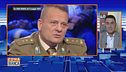 Il tenente colonnello Paglia contro Vannacci