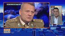 Il tenente colonnello Paglia contro Vannacci