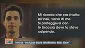 Turetta: "Ho ucciso Giulia guardandola negli occhi"
