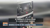 Denuncia l'ex per 30 volte, nessuno lo ferma