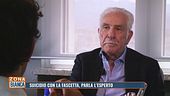 Suicidio con la fascetta, parla l'esperto