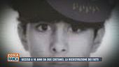 Ucciso a 16 anni da due coetanei, la ricostruzione dei fatti