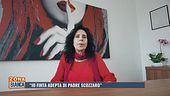 "Io, finta adepta di Padre Scozzaro"