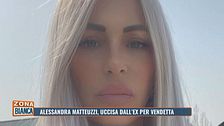 Alessandra Matteuzzi: uccisa dall'ex per vendetta