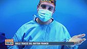 Sulle tracce del dottor Franco