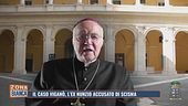 Il caso Viganò, l'ex nunzio accusato di scisma