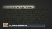 La lettera di Olindo Romano