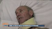 Erba, il giallo sulla testimonianza di Frigerio