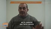 Olindo Romano: "Non provo rimorso per la strage"