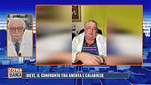 Diete, le accuse al dietologo Michele Amenta