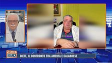 Diete, le accuse al dietologo Michele Amenta