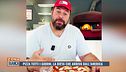 Pizza tutti i giorni, la dieta che arriva dall'America