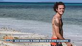 Alex Marangon, il 25enne morto in un rito sciamanico